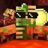 Pigman ( da thập cẩm) ❤️