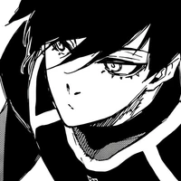 Itoshi Rin