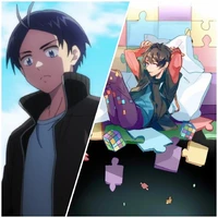 Yuuki/ParadxYuuki