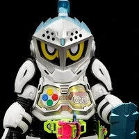 kamen rider Brave lv1
