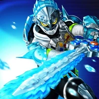 kamen rider brave lv2