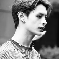 Chao Yufan /James/