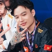 Nguyễn Quốc Huy/Maris