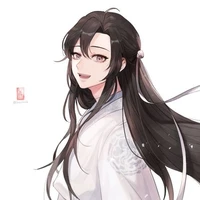 Tiểu sư đệ nghịch ngợm _ Ngụy Anh