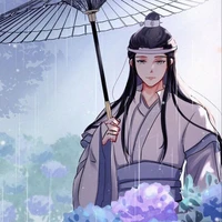 Ôn Nhu Huynh Trưởng _ Lam Hoán