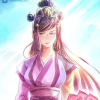 Tử Tri Chu _ Ngu Tử Diên