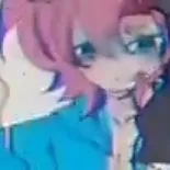 hiha the blue