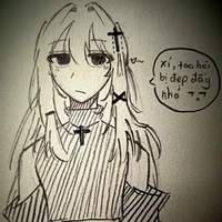 Yako (oc)