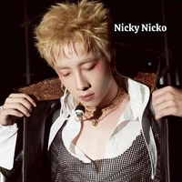 Trần Phong Hào ( Nicky)