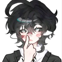 hiha babachops 🖤🐑