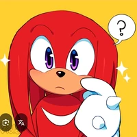 knuckles