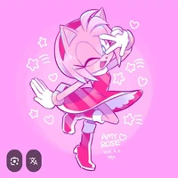 amy