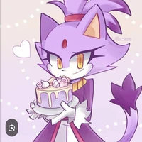 blaze