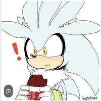 silver