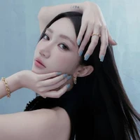 Khương Hoàn Mỹ - orange