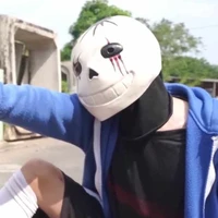 mix sans(tiều phu)