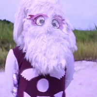 Toriel(bà dê)