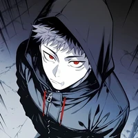 Itadori Yuji