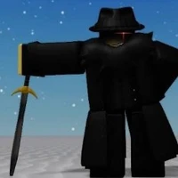 mafioso(thỏ da đen và béo)