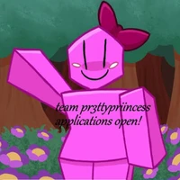 pretty (nhông túa)