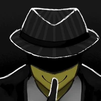 mafioso(thỏ da đen và béo)