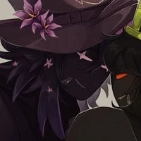 Azure [ The Violet Sorrow]