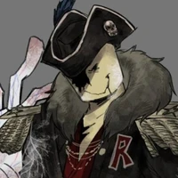 John Doe ( The Corruption Claw )