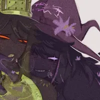 Azure [ The Violet Sorrow]