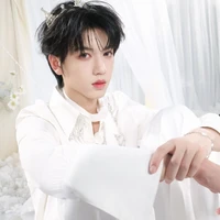 Trương Quế Nguyên _ hắn