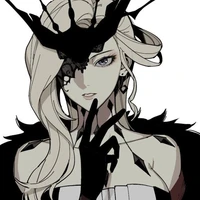 Signora (Rosalyne)
