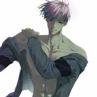hiha the blue(soda)