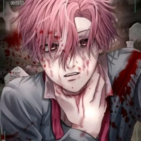 hiha bản năng hắc ám(sadboy)