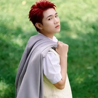 Hoàng Đức Duy-Captain boy