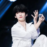 Trương Dịch Nhiên_N