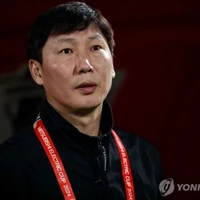 Kim Sang-Sik