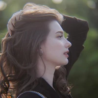 Isana Belle- Lê Nguyệt Ánh Kim