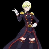 Tenka Izumo.