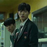 Lee Su-Hyeok