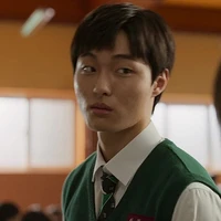 Lee Cheong-San