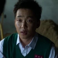 Son Myeong-Hwan