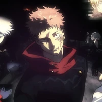 Itadori Yuji