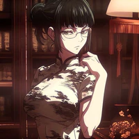 Zenin Maki