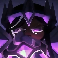 Dark Cacao Cookie