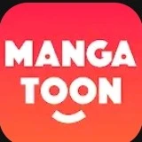 Manga toon đỏ