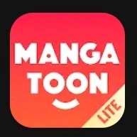 Manga toon lite