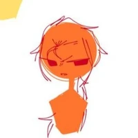 King orange