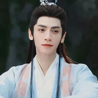 Thương Cửu Mân • Đàm Đài Tẫn