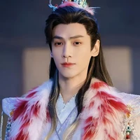 Thương Dạ Ngân • Đàm Đài Vũ Minh