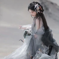 Thượng Quan Sở Nhiên • Diệp Ngưng Y