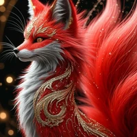 Phiên Nhiên • Dạng yêu